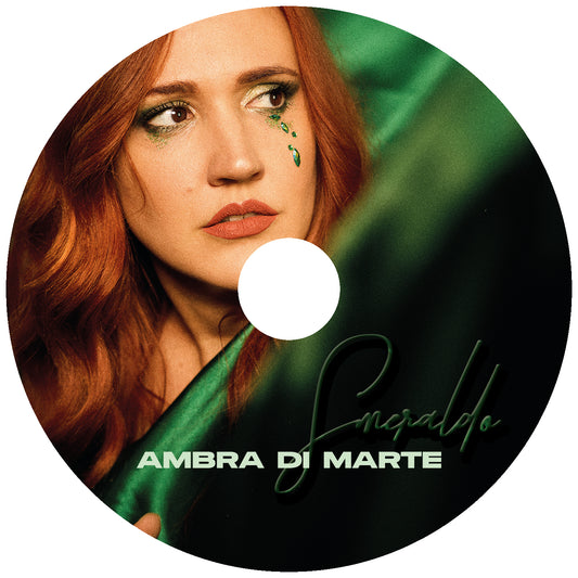 Smeraldo - CD